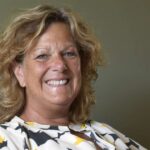 Saskia Willemse had vijfentwintig jaar na de bestraling nog elke dag pijn.