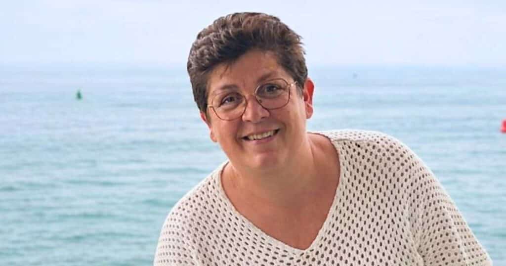 Jacqueline Zweedijk vertelt over haar ervaring met hyperbare zuurstoftherapie