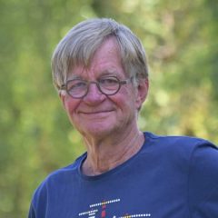 Gerrit Broertjes vertelt over zijn ervaring met hyperbare zuurstoftherapie